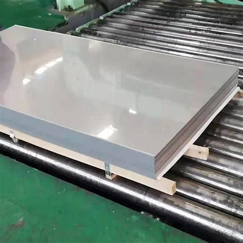 301 stainless steel sheets hard